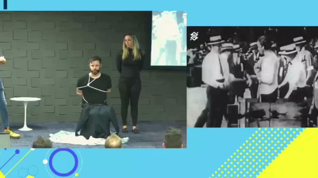 O Futuro do Trabalho: Humanos e Máquinas